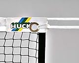 Huck Badminton-Netz