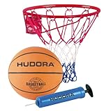 Hudora BasketballSet