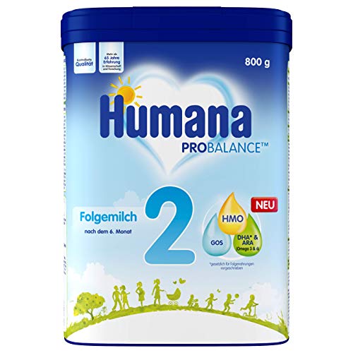 Humana GmbH Human