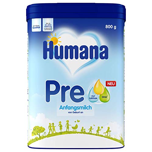 Humana GmbH Humana