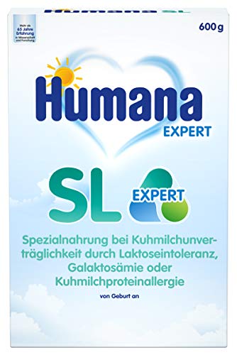 Humana Vertriebs GmbH Humana