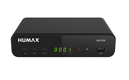 HUMAX Digital GmbH Humax