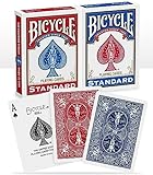Bicycle Pokerkarten