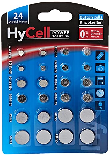 HyCell 24x