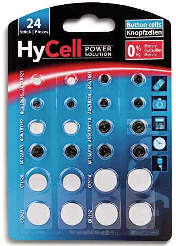 HyCell 24x
