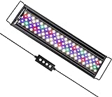 hygger LED-Aquarium-Beleuchtung
