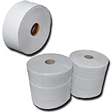 Hygienical Betriebsbedarf Recycling-Toilettenpapier