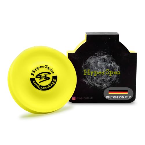 HyperSpin MiniFrisbee