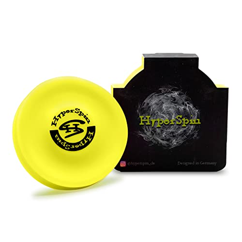 HyperSpin MiniFrisbee
