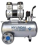 Hyundai Flüsterkompressor