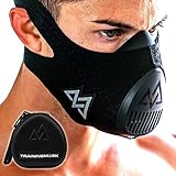 Training Mask Trainingsmaske