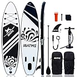 IBATMS SUP-Board