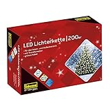 Idena LED-Weihnachtsbeleuchtung