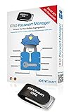 IDENTsmart ID50 Passwort Manager