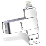 iDiskk Lightning-USB-Stick