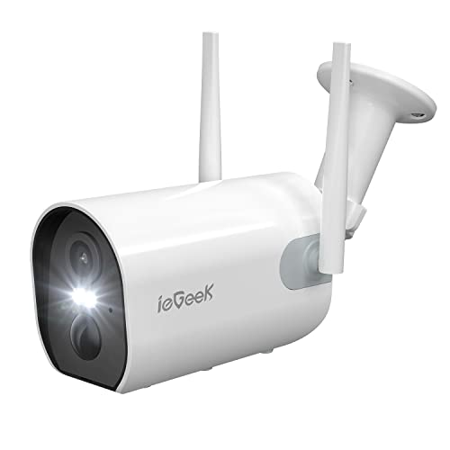 ieGeek Outdoor-Überwachungskamera