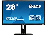Iiyama 28-Zoll-Monitor