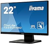iiyama Touchscreen-Monitor