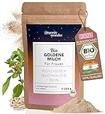 Organic Wonder Goldene-Milch-Pulver