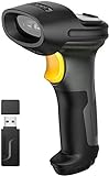 Inateck Barcode-Scanner
