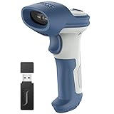 Inateck 2D-Barcode-Scanner
