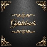 Independently published Gästebuch