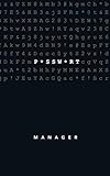 Independently published Passwort Manager