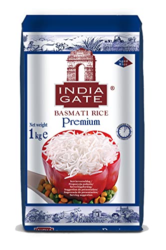 INDIA GATE Premium