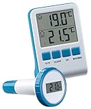 infactory Thermometer