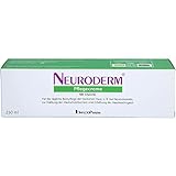 Neuroderm Neurodermitis-Creme