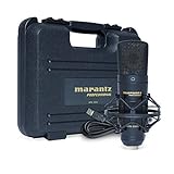 Marantz Professional Mikrofon