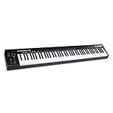 M-Audio Keyboard (88 Tasten)