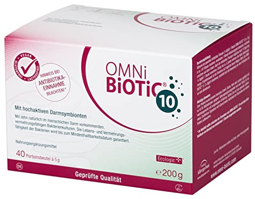 Institut Allergosan Pharmazeutische Produkte OMNi