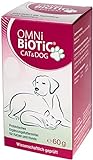 OMNi BiOTiC Probiotika Hund
