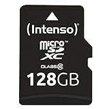 Intenso Micro-SD-128GB