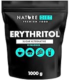 Nature Diet Erythrit