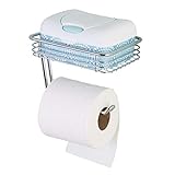 iDesign Toilettenpapierhalter