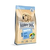 Happy Dog Welpen-Trockenfutter