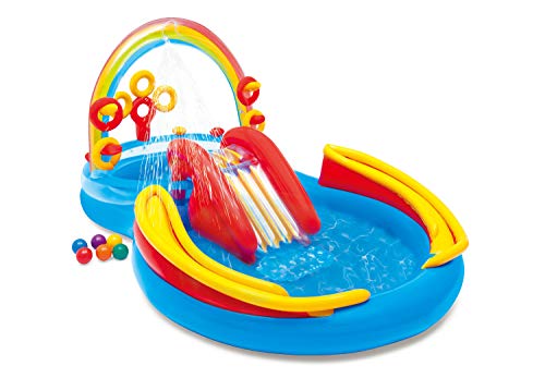 Intex Kinder-Pop-up-Pool