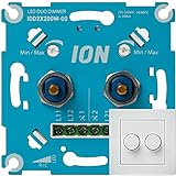 ION INDUSTRIES Dimmer
