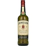 Jameson Irischer Whiskey