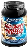 IronMaxx Whey-Protein