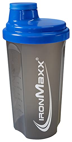 Ironmaxx Proteinshaker