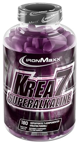 Ironmaxx Krea7