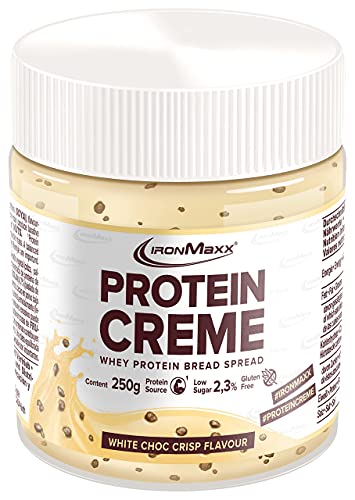 IronMaxx Protein