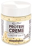 IronMaxx Protein-Creme