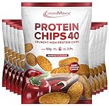 IronMaxx Protein-Chips