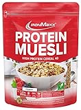 IronMaxx Protein-Müsli