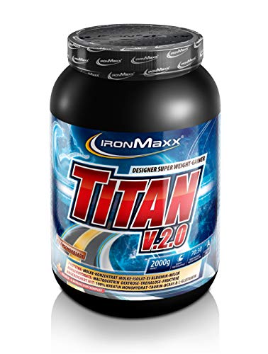 Ironmaxx Titan