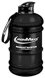 IronMaxx Trinkflasche 2 Liter